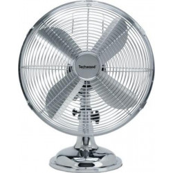 Techwood Ventilateur TVI-329