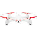 Husban Drone Husban H502C X4 Star Blanc