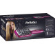 Babyliss Brosse chauffante et lissante