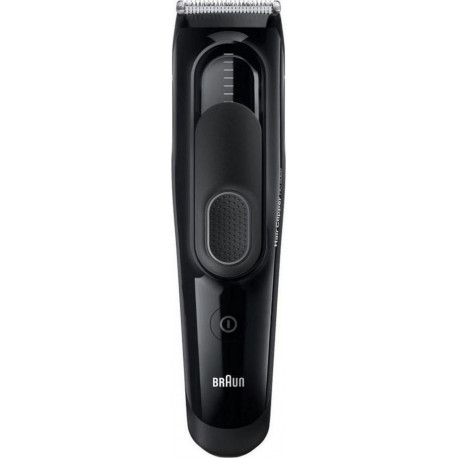 Braun Tondeuse Cheveux Noir HC5050