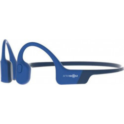 Aftershokz Casque Aeropex Bleu