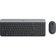 MK470 SLIM WRLS KEYB + MOUSE