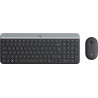 MK470 SLIM WRLS KEYB + MOUSE