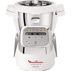 Moulinex Robot Cuiseur Companion XL