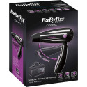 Babyliss Sèche cheveux de voyage