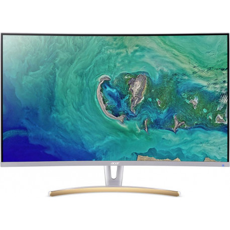 Acer Moniteur Incurvé 31,5” WQHD UM.JE3EE.001