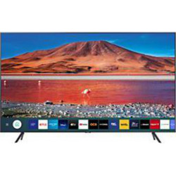 Samsung TV LED 55” 4K UE55TU7125 2020