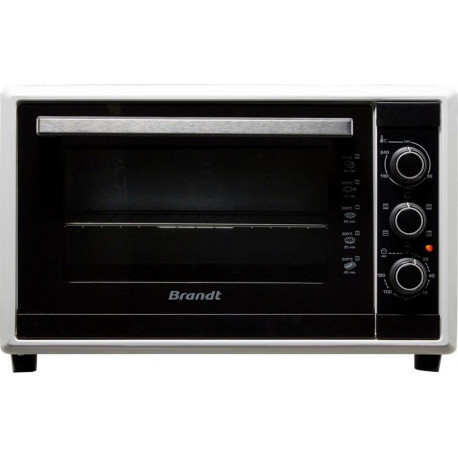 Brandt Mini Four 1800W FC4200MW