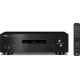 Yamaha Ampli Hifi Amplificateur HiFi AS201 BLACK A-S201 AS201B