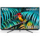 TCL TV QLED 75C815 Android TV