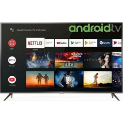 TCL TV LED 4K UHD 108cm Smart TV 43EP641