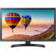 LG HD TV et Moniteur PC 2-en-1, 28 28TN515V-PZ