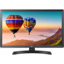 LG HD TV et Moniteur PC 2-en-1, 28 28TN515V-PZ