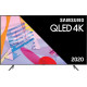 Samsung QLED Ultra HD TV 4K 50 QE50Q65T (2020)