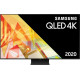 Samsung QLED Ultra HD TV 4K 55 QE55Q90T (2020)