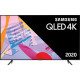 Samsung QLED Ultra HD TV 4K 85 QE85Q60T (2020)