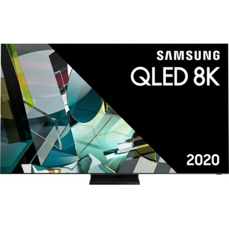 Samsung QLED Ultra HD TV 8K 65 QE65Q950TS (2020)