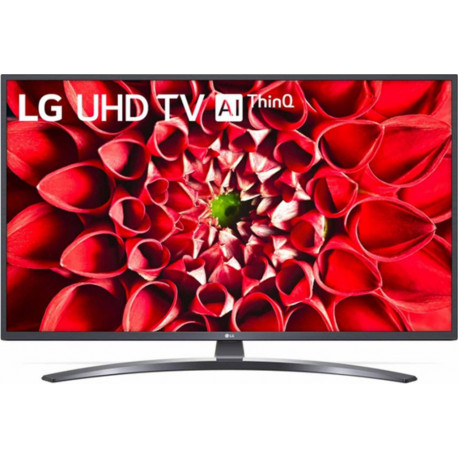 LG Ultra HD TV 4K 49 49UN74006LB