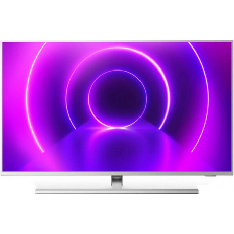 Philips Ultra HD TV 4K 58 58PUS8535/12 Ambilight