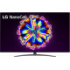 LG Ultra HD TV 4K 75 75NANO916NA (2020)