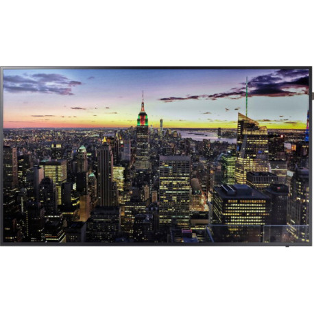 Samsung Ultra HD TV 4K 75 QB75H