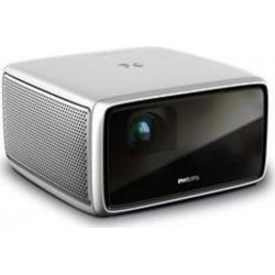 Philips Mini vidéoprojecteur Screeneo S4