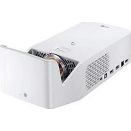 LG Vidéoprojecteur home cinéma HF65LSR
