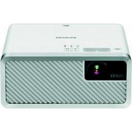 Epson Vidéoprojecteur portable EF-100W