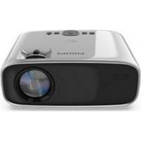 Philips Mini vidéoprojecteur Neopix Easy+