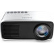 Philips NeoPix Start+ mini-projecteur NPX245
