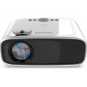 Philips Mini-projecteur NeoPix Easy+ NPX445/INT