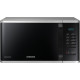 Samsung Micro-ondes Inox MS23K3513AS/EN