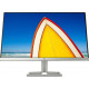 HP Moniteur 23,8 - 24f Argent