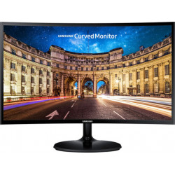 Samsung Moniteur 24 - LC24F390FHUX