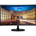 Samsung Moniteur 24 - LC24F390FHUX