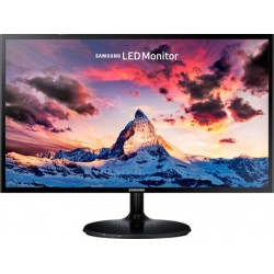 Samsung Moniteur 27 - LS27F350FHUX