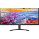 LG Moniteur 29” - 29WL500