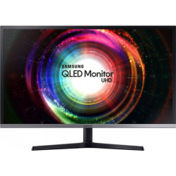 Samsung Moniteur 32” - LU32H850