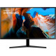 Samsung Moniteur 32” - LU32J590UQUEN