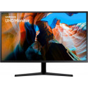 Samsung Moniteur 32” - LU32J590UQUEN