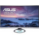 Asus Moniteur 32 Curved - Designo Curve MX32VQ