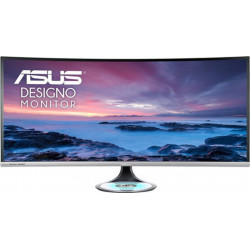 Asus Moniteur 37,5 Curved - Designo MX38VC