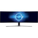 Samsung Moniteur 49” LC49HG90DMU