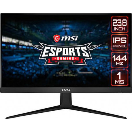 MSI Moniteur Gaming 24” - Optix G241