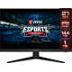 MSI Moniteur Gaming 27” - Optix G271