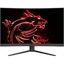 MSI Moniteur Gaming 27” - Optix G27CQ4