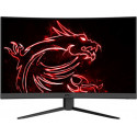 MSI Moniteur Gaming 27” - Optix G27CQ4