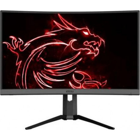 MSI Moniteur Gaming 27” - Optix MAG272CR