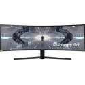 Samsung Moniteur Gaming 49” - Odyssey G9 LC49G95TSSUXEN