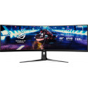 Asus Moniteur Gaming 49 - ROG Strix XG49VQ